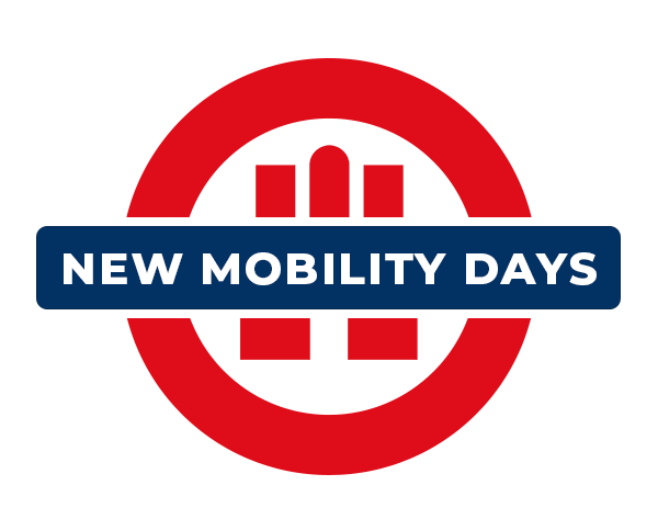 New Mobility Days